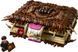 Конструктор LEGO&reg; Harry PotterTM Кусливая страшная книга ужасайте 76449 76449 фото 5
