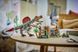 Конструктор LEGO&reg; Jurassic World Втеча спинозавра 77982 77982 фото 4