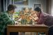 Конструктор LEGO&reg; Harry Potter&trade; Замок Гоґвортс: Східне крило 76473 76473 фото 7