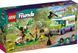 Конструктор LEGO Friends Фургон редакції новин 41749 41749 фото 1