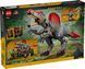 Конструктор LEGO&reg; Jurassic World Втеча спинозавра 77982 77982 фото 3