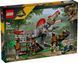 Конструктор LEGO&reg; Jurassic World Втеча спинозавра 77982 77982 фото 1