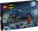 Конструктор LEGO® DC Batman™: Бэтмен на бетмобиле против Харли Квин и Мистера Фриза 76274 76274 фото 7