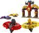 Конструктор LEGO Ninjago Бойовий набір дракона Спін-джитсу 71826 71826 фото 6