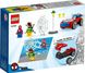 LEGO® Marvel Человек-Паук и Доктор Осьминог 10789 10789 фото 6