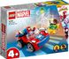 LEGO® Marvel Людина-Павук і Доктор Восьминіг 10789 10789 фото 1