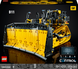 Конструктор LEGO Technic Бульдозер Cat® D11 с управлением из приложения 42131 42131 фото 1