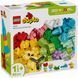 Конструктор LEGO&reg; DUPLO&reg; Classic Коробка кубиків для яскравих творчих збірок 10479 10479 фото 1