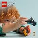 Конструктор LEGO® City Картинг і гонщики 60400 60400 фото 6