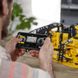 Конструктор LEGO Technic Бульдозер Cat® D11 с управлением из приложения 42131 42131 фото 6