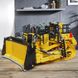 Конструктор LEGO Technic Бульдозер Cat® D11 с управлением из приложения 42131 42131 фото 7