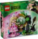 Конструктор LEGO® Wicked Фигурки Эльфабы и Глинды 75682