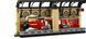 Конструктор LEGO&reg; Harry PotterTM Бук нук: Хогвартский экспресс 76450 76450 фото 5