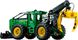 Конструктор LEGO Technic Трелевочный трактор "John Deere" 948L-II 42157 42157 фото 5