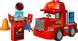 Конструктор LEGO® DUPLO® Disney and Pixar's Тачки Мак на перегонах 10417 10417 фото 4