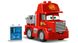 Конструктор LEGO® DUPLO® Disney and Pixar’s Тачки Мак на скачках 10417 10417 фото 2