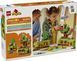 Конструктор LEGO&reg; DUPLO&reg; Ліс відкриттів із дикими тваринами 10480 10480 фото 3