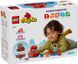 Конструктор LEGO® DUPLO® Disney and Pixar's Тачки Мак на перегонах 10417 10417 фото 3