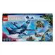 Конструктор LEGO® Avatar Паякан, Тулкун і Костюм краба 761 деталей (75579) 75579 фото 1