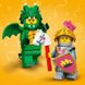 LEGO Minifigures Мініфігурки — серія 23 71034 71034 фото 9