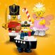 LEGO Minifigures Минифигурки — серия 23 71034 71034 фото 8