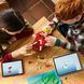 Конструктор LEGO&reg; Icons Збільшена мініфігурка місіс Клаус 40875 40875 фото 7