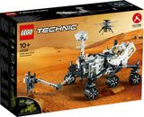 Конструктор LEGO Technic Місія NASA Марсохід «Персеверанс» 42158 42158 фото