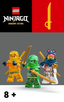 LEGO Ninjago