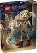 Конструктор LEGO&reg; Harry PotterTM Доби, свободный эльф 76469 76469 фото 1