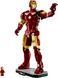 Конструктор LEGO Super Heroes Залізна Людина в броні Mark 3. 76344 76344 фото 6