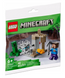 Конструктор LEGO Minecraft Карстовая пещера 30647 30647 фото 1