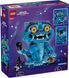 Конструктор LEGO&reg; KPop Demon Hunters Тигр Дерпі та пташка Сассі - 72537