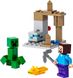 Конструктор LEGO Minecraft Карстовая пещера 30647 30647 фото 2