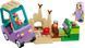 Конструктор LEGO&reg; Bluey &laquo;Бабуси&raquo; из Бинго и Блуи 11216 11216 фото 2