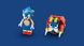 LEGO Sonic the Hedgehog Змагання швидкісної сфери Соніка 76990 76990 фото 4