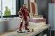 Конструктор LEGO Super Heroes Залізна Людина в броні Mark 3. 76344 76344 фото 3