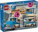 Конструктор LEGO City Вантажівка з пончиками 60452 60452 фото 7