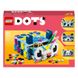 Конструктор LEGO® DOTS Креативний ящик «Тварини» 643 деталей (41805) 41805 фото 1