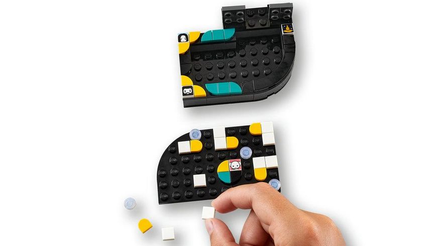 Конструктор LEGO® DOTS «Хогвартс. Настольный комплект» 41811 41811