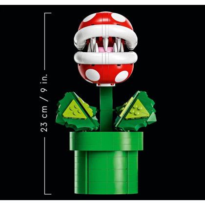 LEGO Super Mario Рослина-піранья 71426 71426