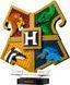 Конструктор LEGO&reg; Harry Potter&trade; Герб гуртожитку Гоґвортсу 76462 76462 фото 2