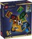 Конструктор LEGO&reg; Harry Potter&trade; Герб гуртожитку Гоґвортсу 76462 76462 фото 3