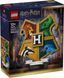 Конструктор LEGO&reg; Harry Potter&trade; Герб гуртожитку Гоґвортсу 76462 76462 фото 1