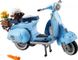 Конструктор LEGO Creator Expert Vespa 1106 деталей 10298 10298 фото 5