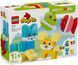 Конструктор LEGO DUPLO Волшебные творческие домашние любимцы 3 в 1 10477 10477 фото 1