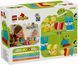 Конструктор LEGO DUPLO Волшебные творческие домашние любимцы 3 в 1 10477 10477 фото 4