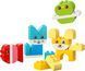 Конструктор LEGO DUPLO Волшебные творческие домашние любимцы 3 в 1 10477 10477 фото 5