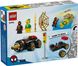 Конструктор LEGO® Marvel Бурильний дриль 10792 10792 фото 5