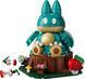 Конструктор LEGO&reg; Pok&eacute;mon&trade; Манчлакс 72150 72150 фото 5