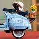 Конструктор LEGO Creator Expert Vespa 1106 деталей 10298 10298 фото 3